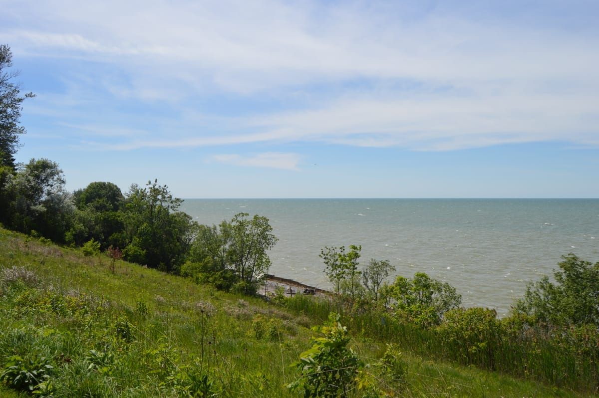 Lakefront Lodge