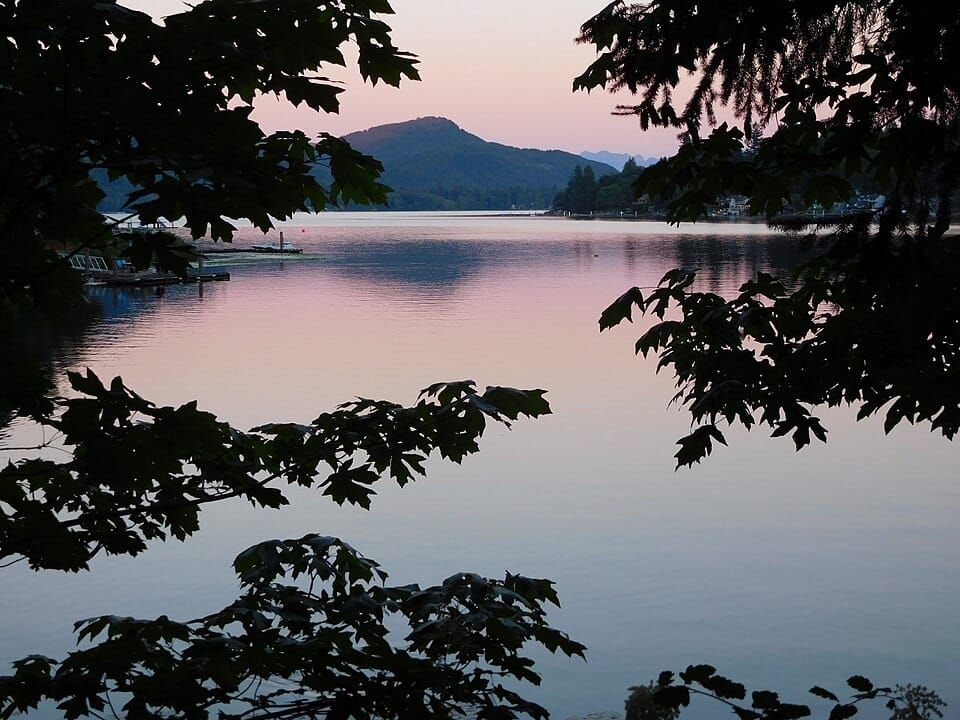 Lake Samish