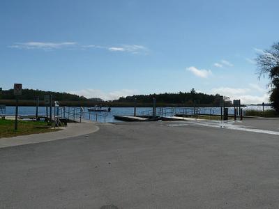 St Marks River Park