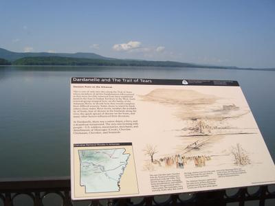 Lake Dardanelle State Park