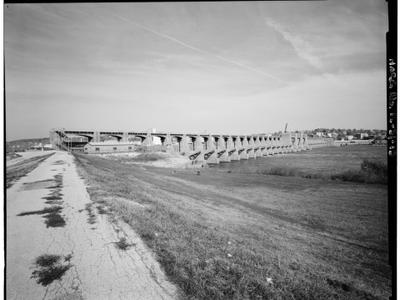 Mississippi River Access