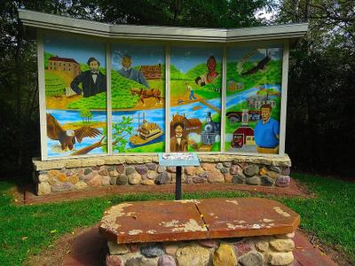 Sauk City Riverfront Park