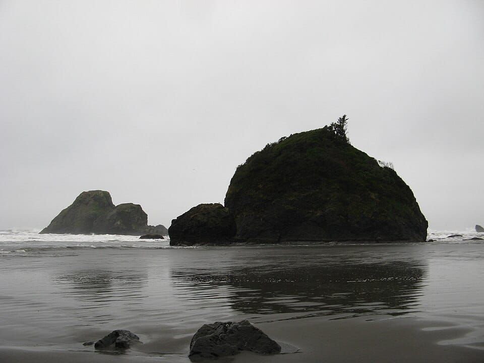 Luffenholtz Beach