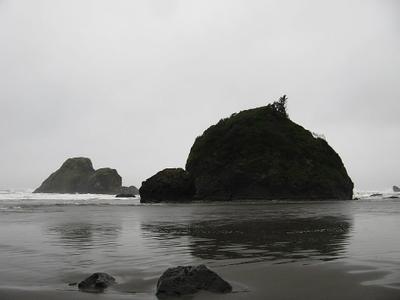 Luffenholtz Beach