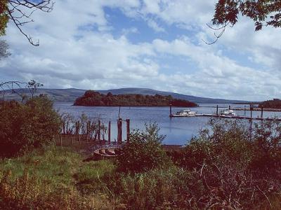 Lough Allen