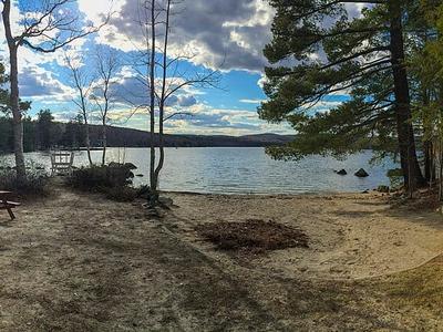 Pleasant Lake