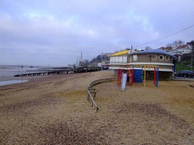Three Shells Beach