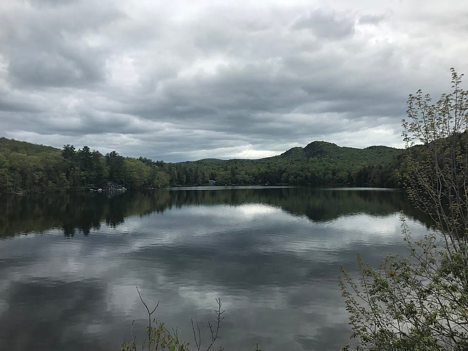 Green Lake