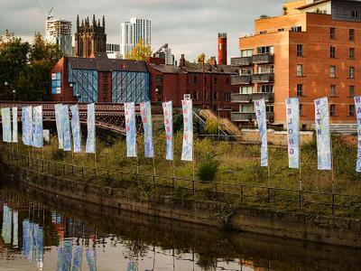 River Aire