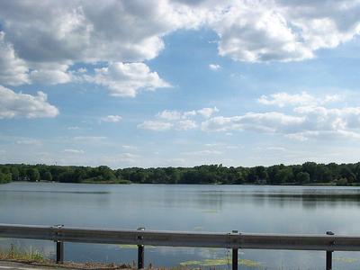 North Reservoir