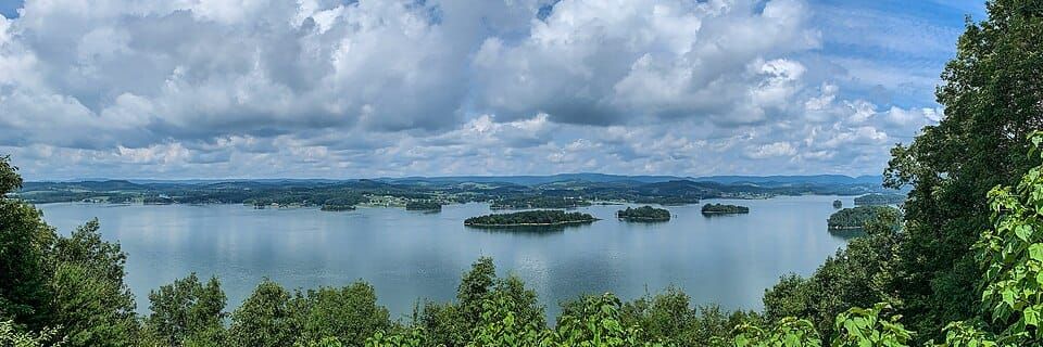Lake Cherokee