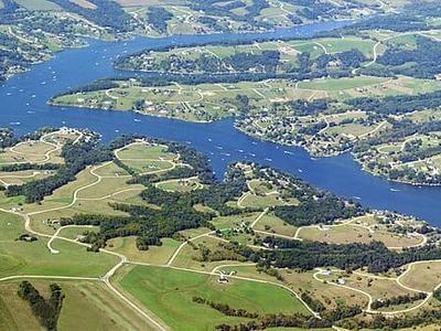 Lake Carroll