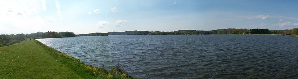 Guilford Lake