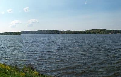 Guilford Lake