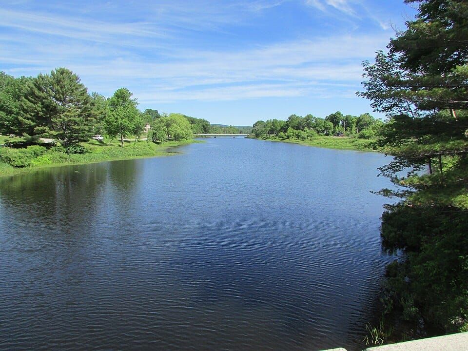 Orland River