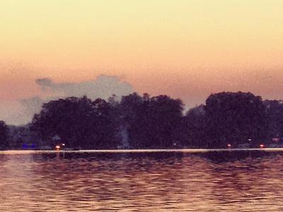 Pretty Lake