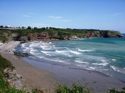St. Mary's Bay