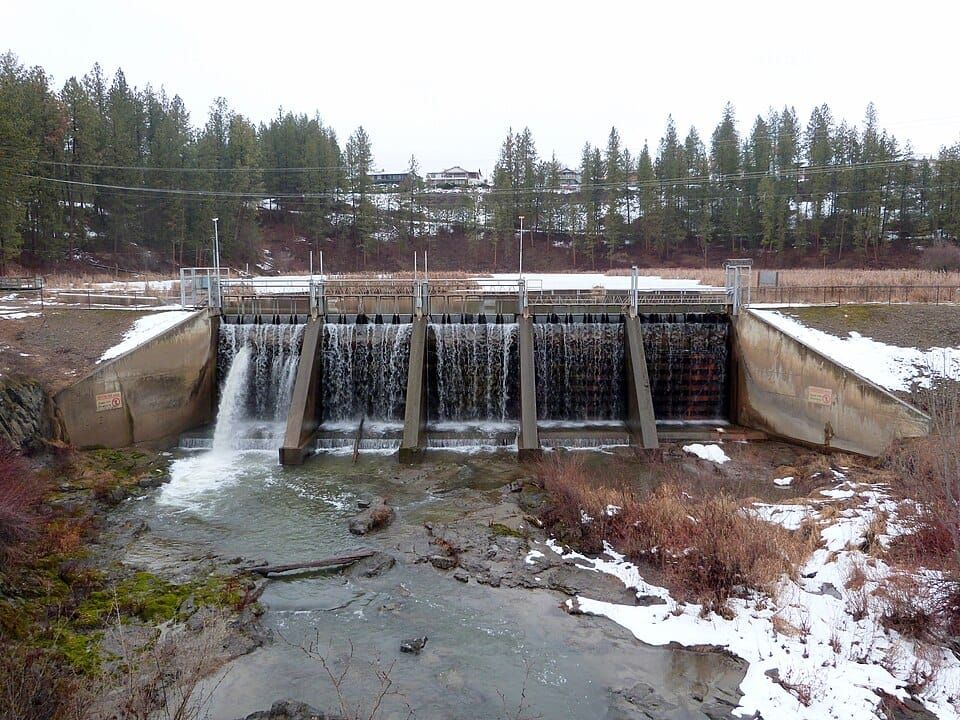 Colville River
