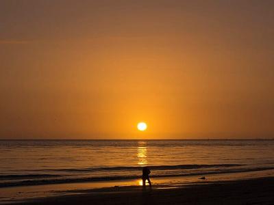 Summerland Beach