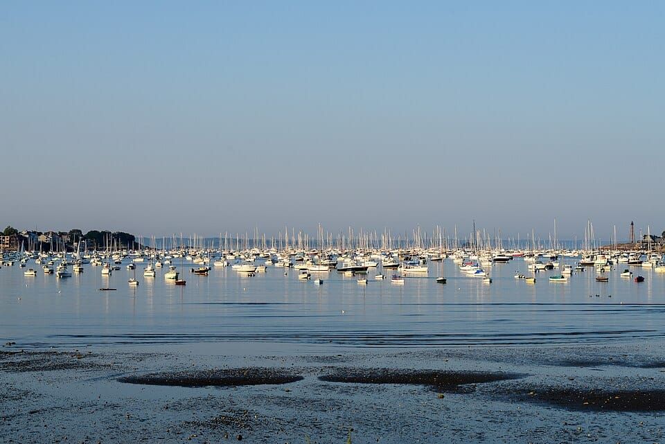 Riverhead Beach