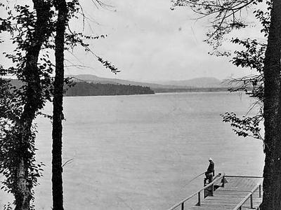 Lake Saint Joseph