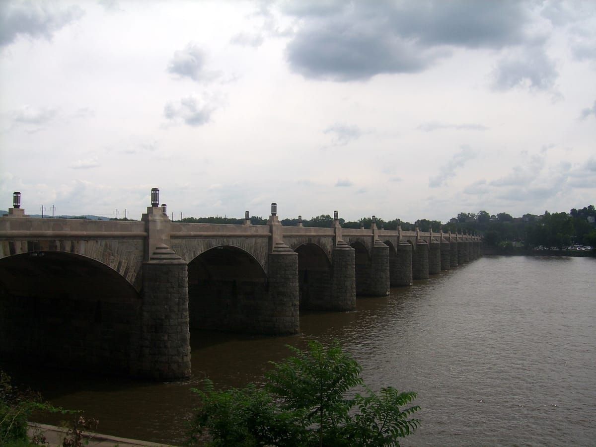 Riverfront Park