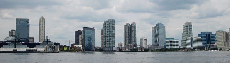 Hudson River Waterfront Walkway