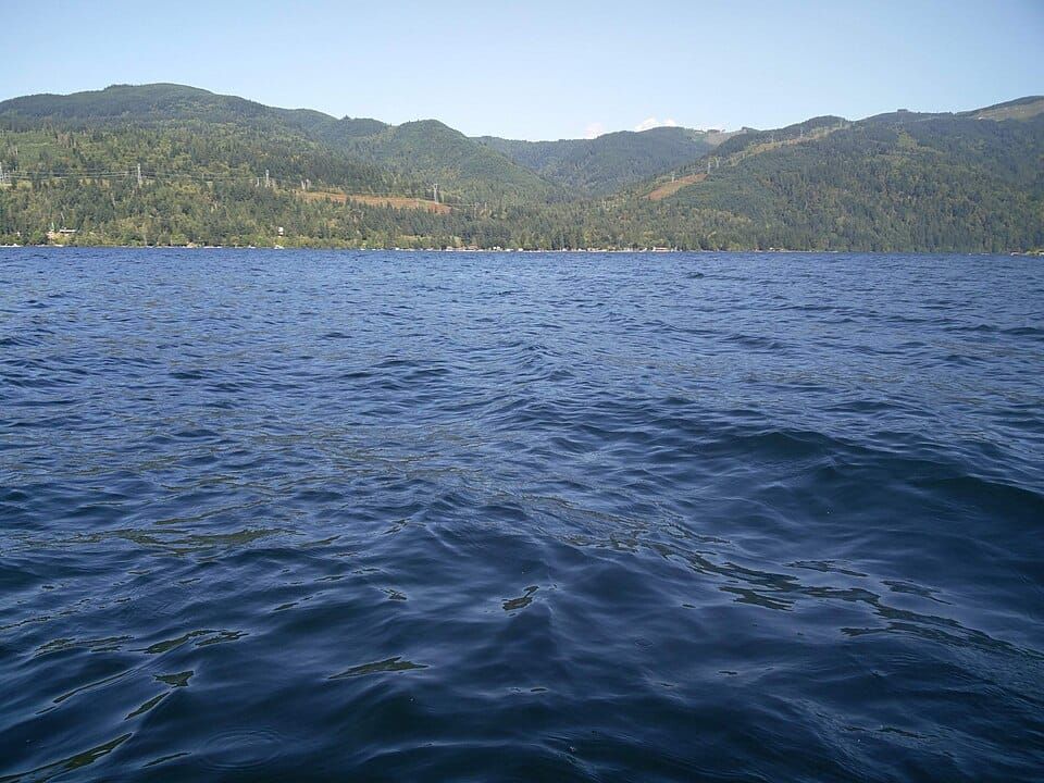 Lake Whatcom Park