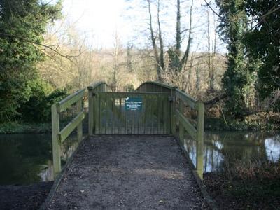 River Access Spring Valley Access