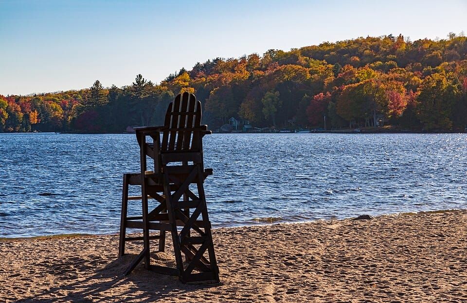 Cranberry Lake