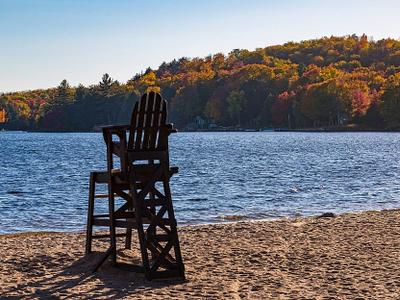Cranberry Lake