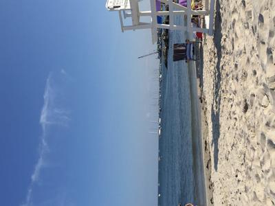 Hole In The Wall Beach