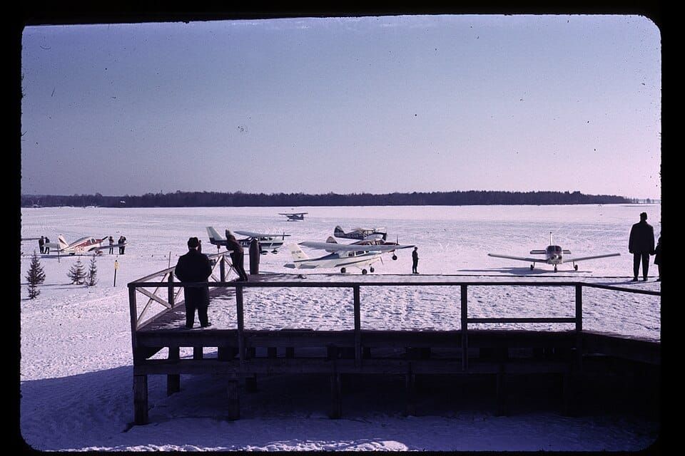 Mora Lake