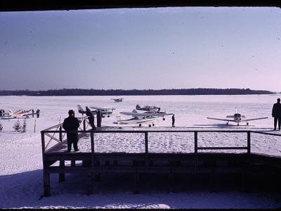 Mora Lake