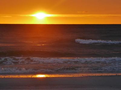 Pass-a-Grille Beach