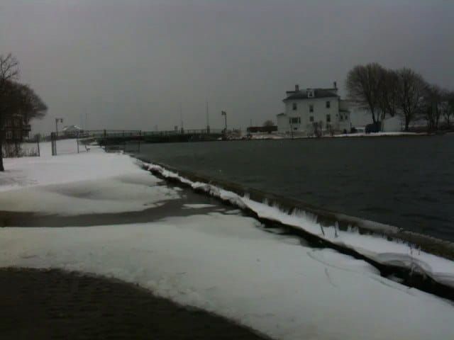 Western Harbor