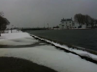 Western Harbor