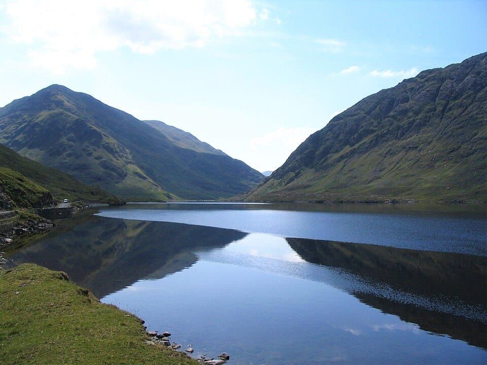 Doo Lough