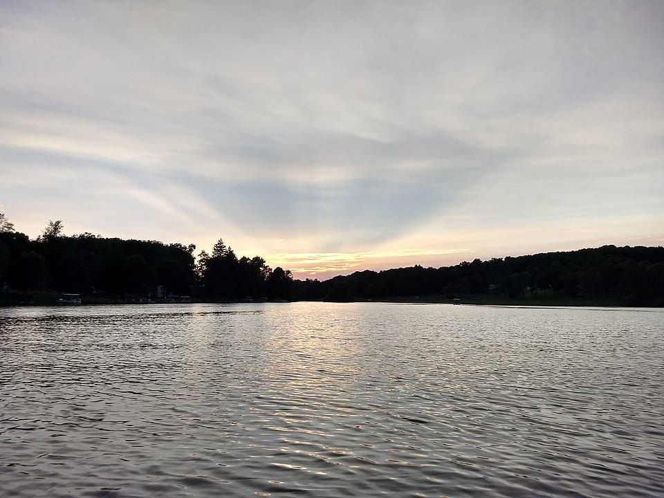 Guilford Lake