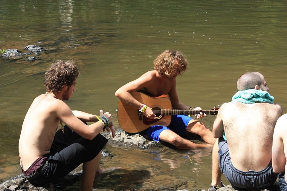 Perkiomen Creek