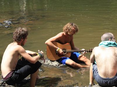 Perkiomen Creek