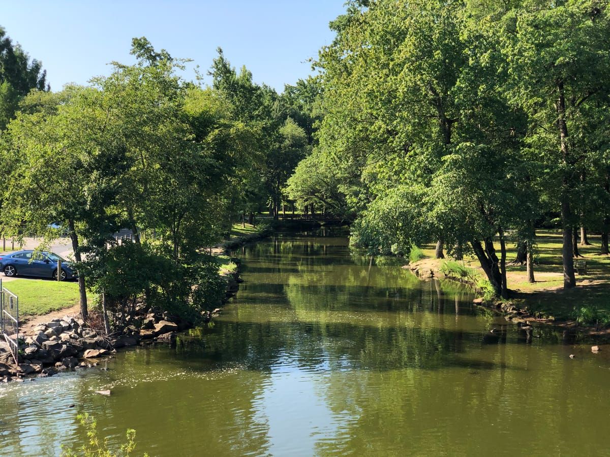 Silver Lake Park