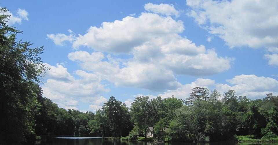 Big Pine Lake