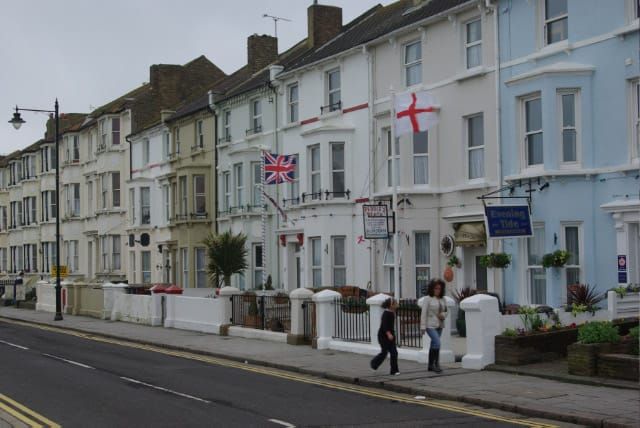 Herne Bay Beach