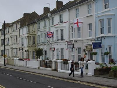 Herne Bay Beach