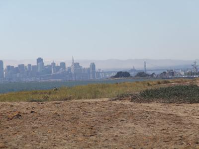 Robert W. Crown Memorial State Beach