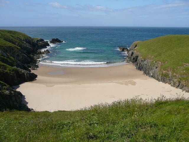 Porth Iago