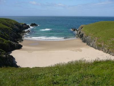 Porth Iago