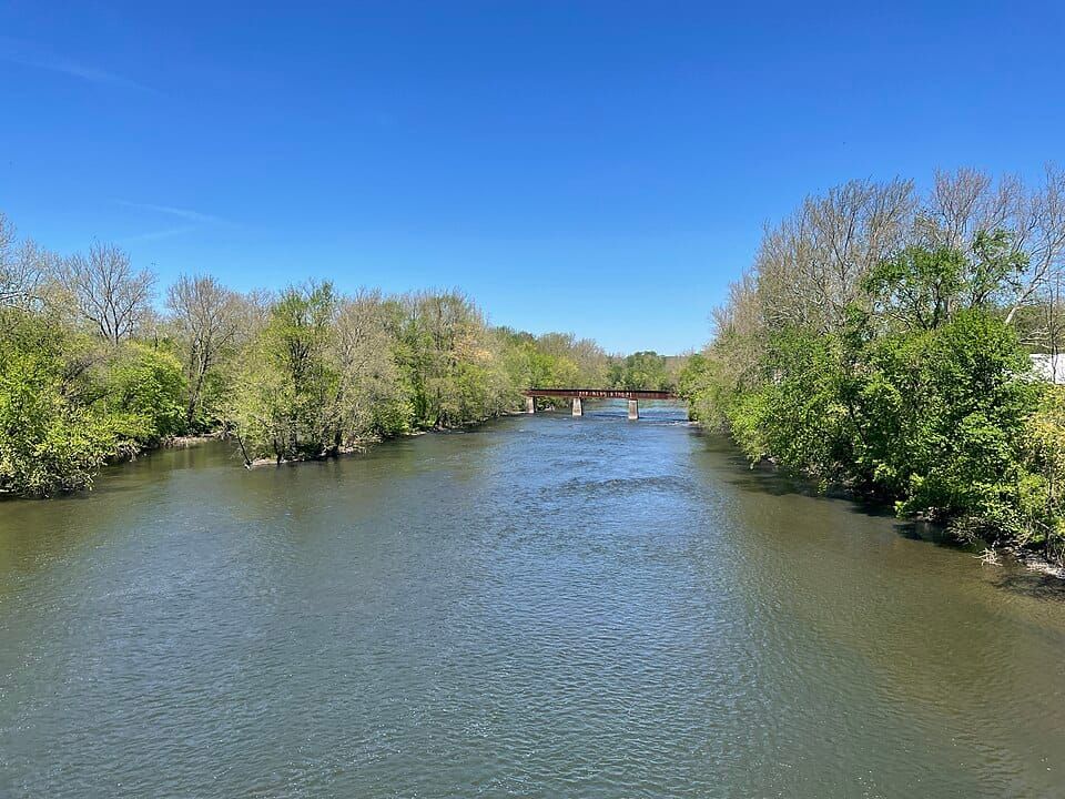 Spring City River Park