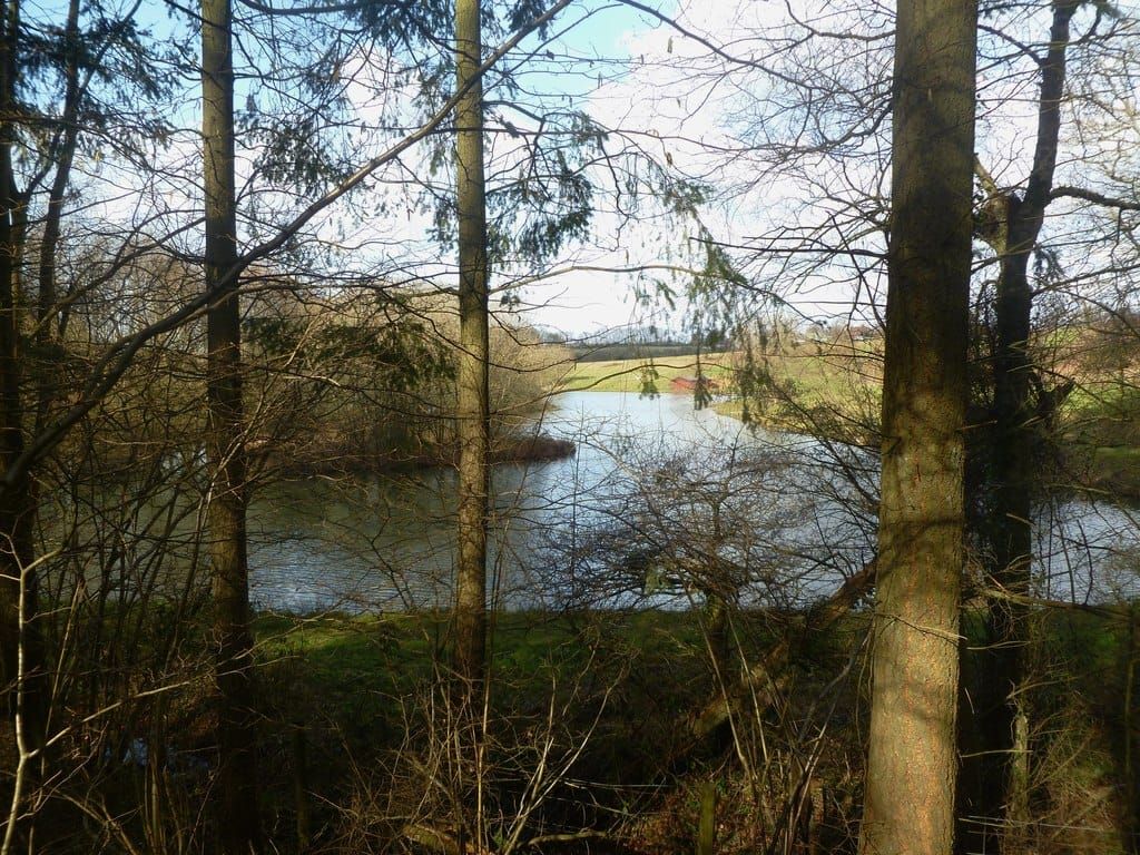 Horton Lake